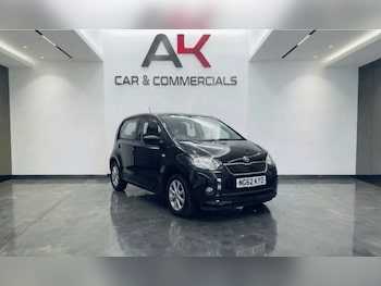 Used Skoda Citigo 2013 for sale - 78349338: Photo