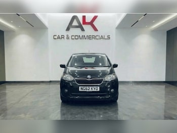 Used Skoda Citigo 2013 for sale - 78349338: Photo