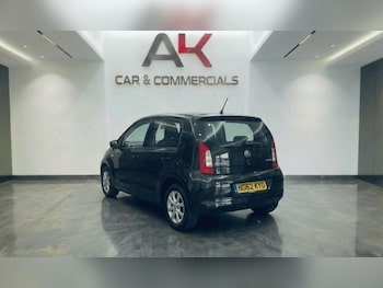 Used Skoda Citigo 2013 for sale - 78349338: Photo