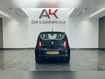 Used Skoda Citigo 2013 for sale - 78349338: Photo