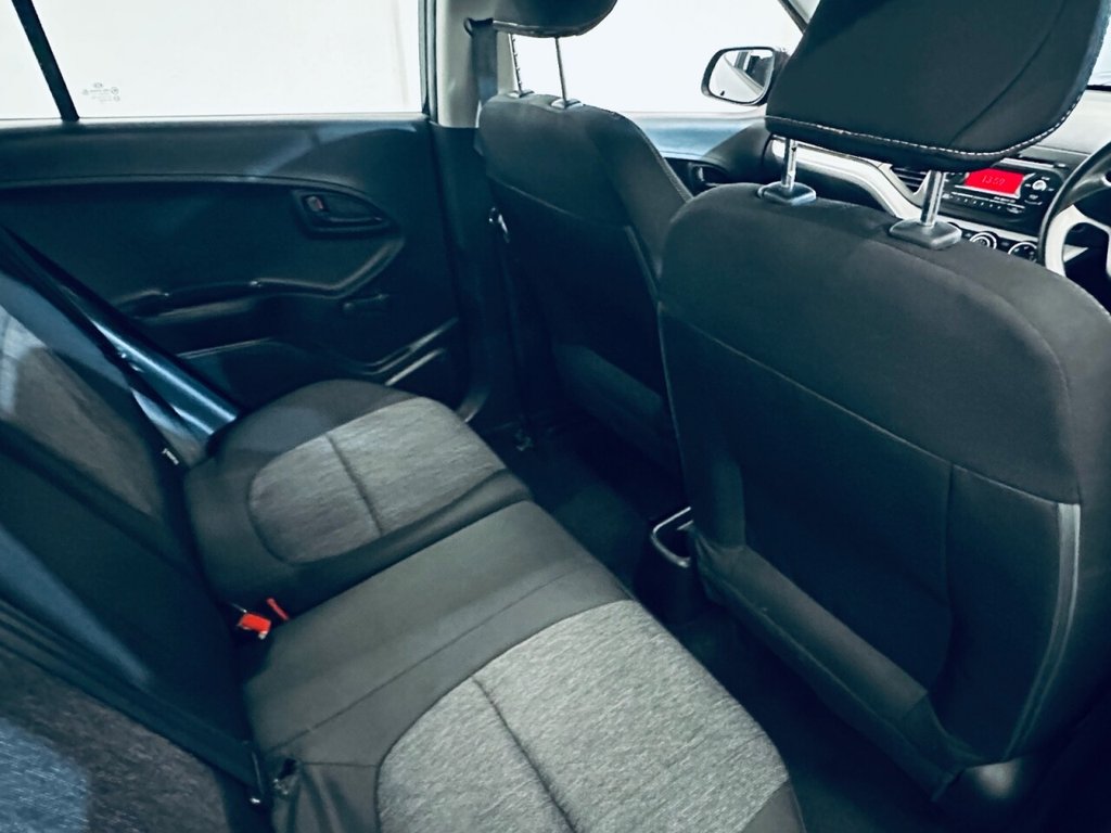 Used Kia Picanto 2013 for sale - 76604536: Photo 10