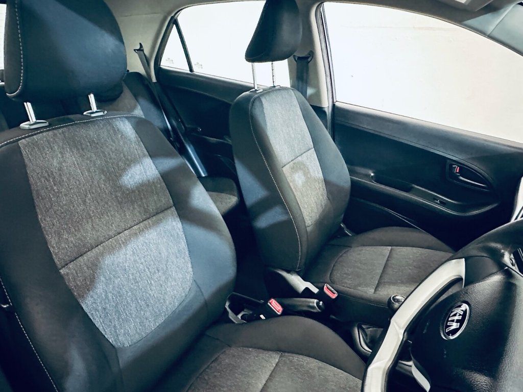 Used Kia Picanto 2013 for sale - 76604536: Photo 14