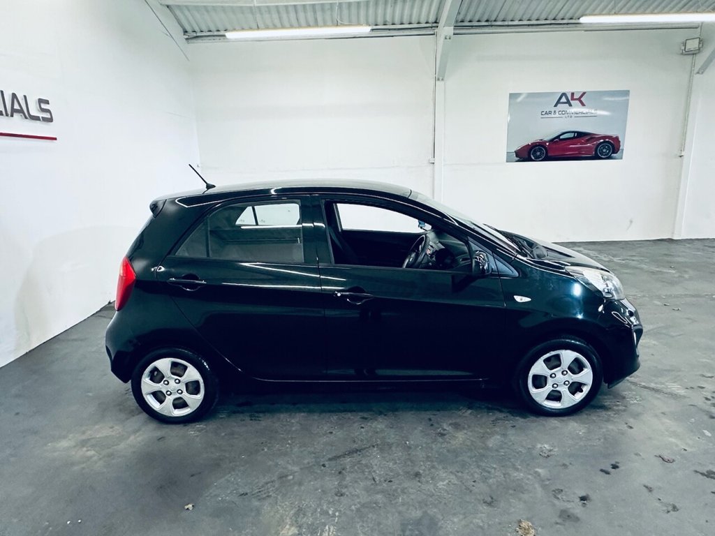 Used Kia Picanto 2013 for sale - 76604536: Photo 17