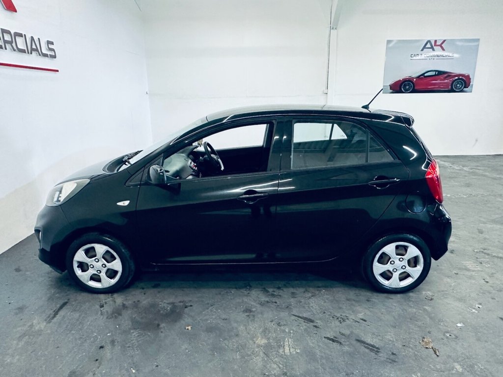 Used Kia Picanto 2013 for sale - 76604536: Photo 19