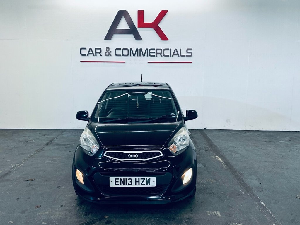 Used Kia Picanto 2013 for sale - 76604536: Photo 2