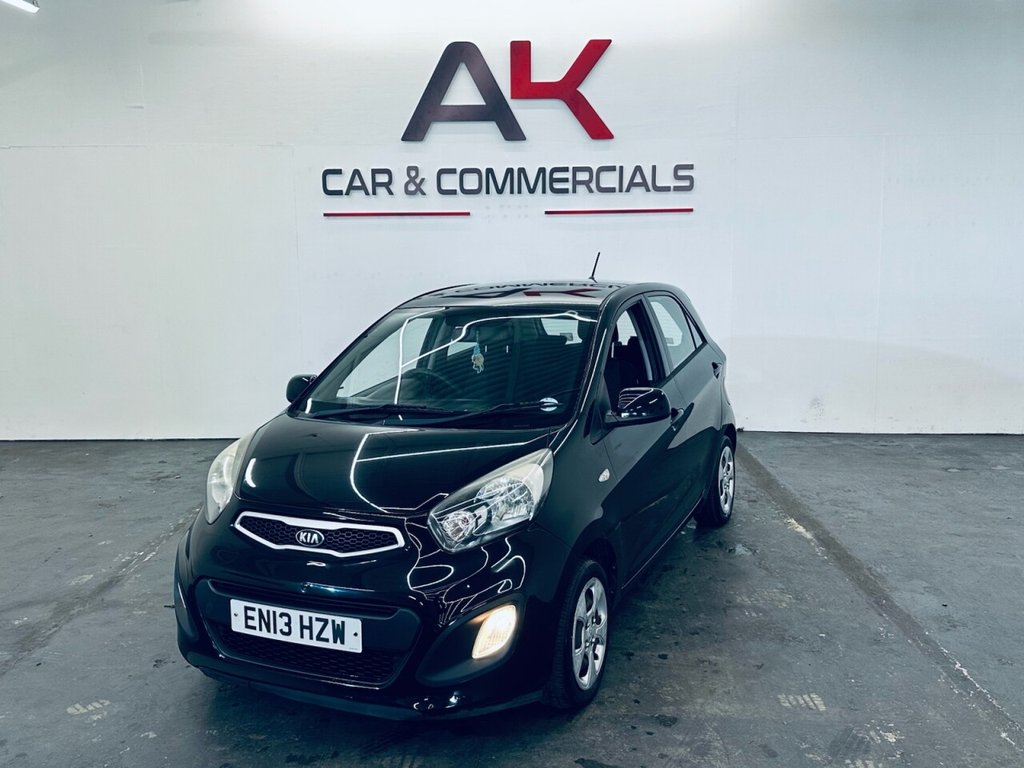 Used Kia Picanto 2013 for sale - 76604536: Photo 3