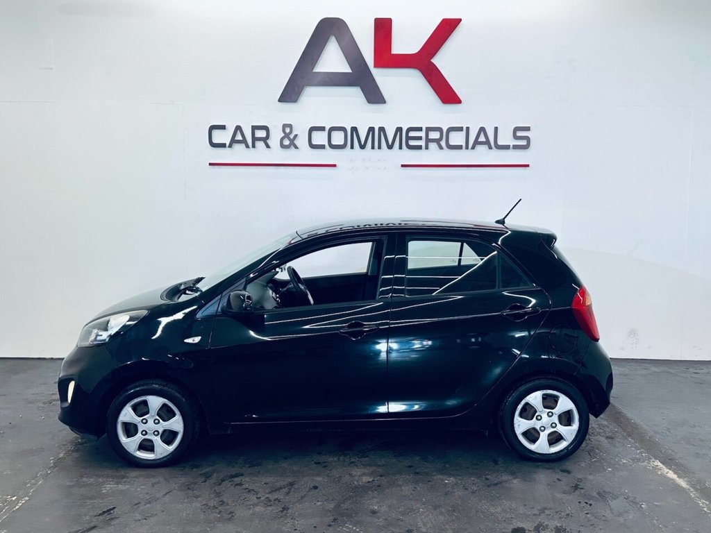 Used Kia Picanto 2013 for sale - 76604536: Photo 4