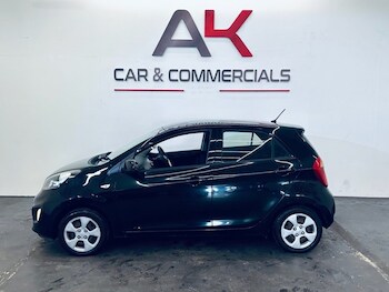 Used Kia Picanto 2013 for sale - 76604536: Photo