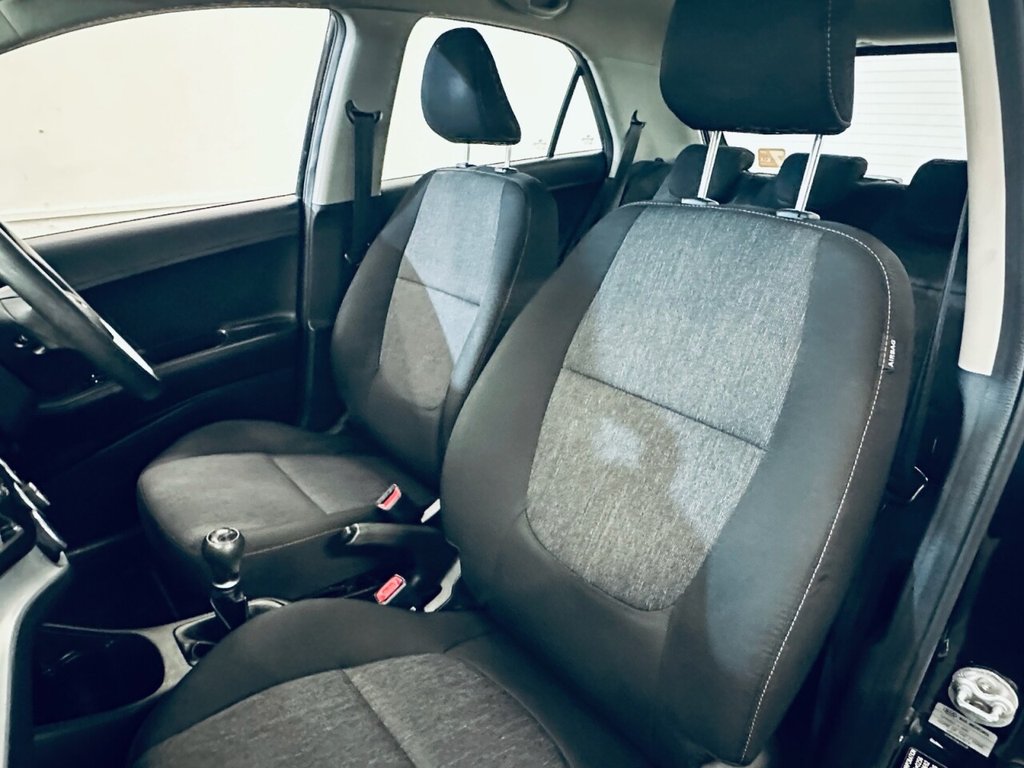 Used Kia Picanto 2013 for sale - 76604536: Photo 7