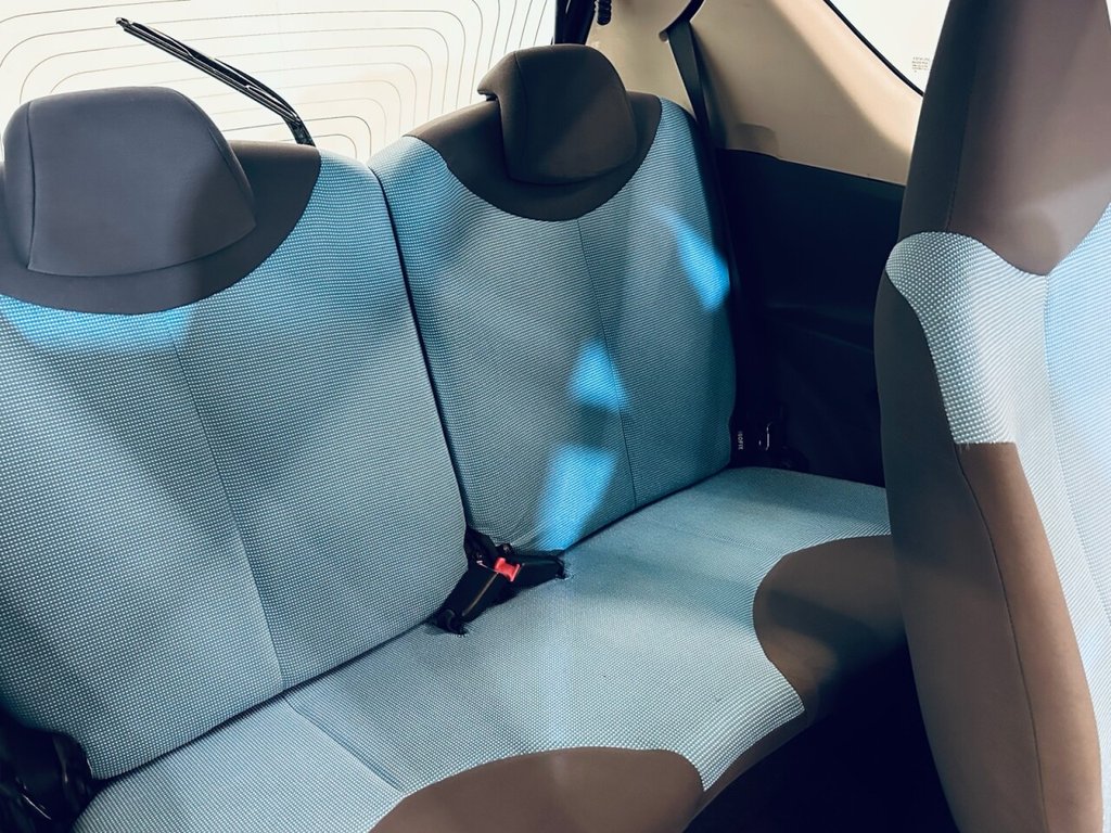 Used Peugeot 107 2008 for sale - 77483373: Photo 10