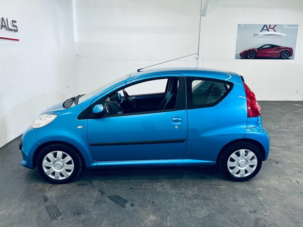 Used Peugeot 107 2008 for sale - 77483373: Photo 14