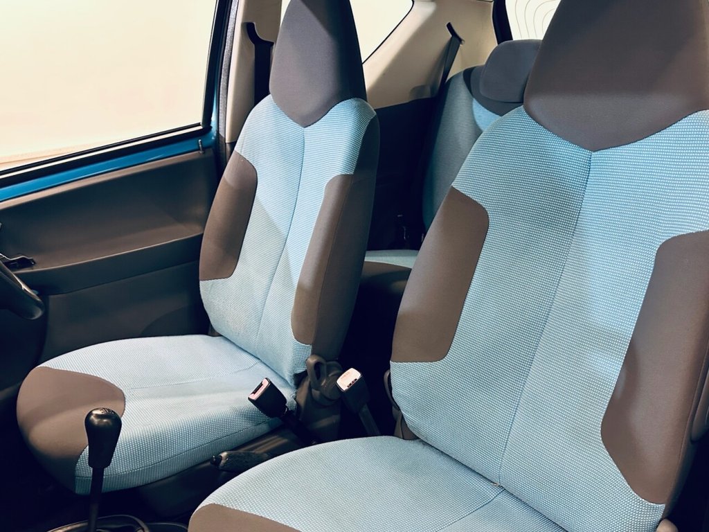 Used Peugeot 107 2008 for sale - 77483373: Photo 7