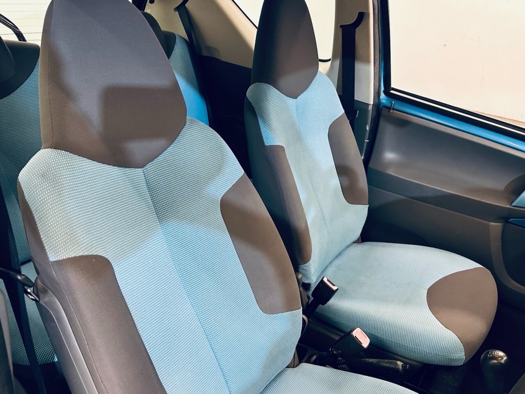 Used Peugeot 107 2008 for sale - 77483373: Photo 8