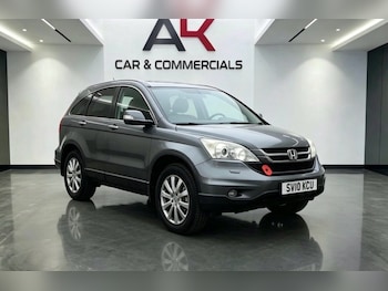 Used Honda CR-V 2010 for sale - 79038371: Photo