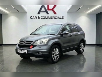 Used Honda CR-V 2010 for sale - 79038371: Photo