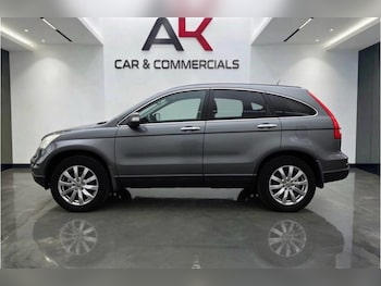 Used Honda CR-V 2010 for sale - 79038371: Photo