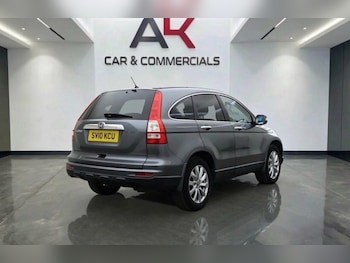 Used Honda CR-V 2010 for sale - 79038371: Photo