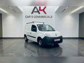 Used Renault Kangoo 2012 for sale - 78474705: Photo