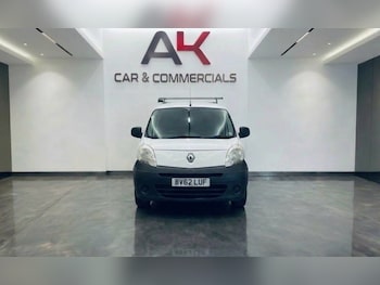 Used Renault Kangoo 2012 for sale - 78474705: Photo