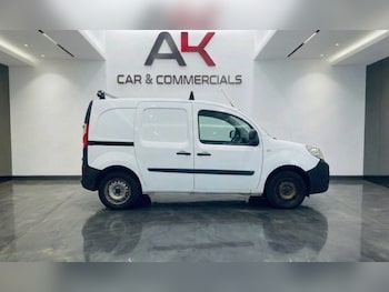Used Renault Kangoo 2012 for sale - 78474705: Photo