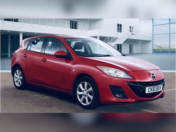 2011 (61) - 1.6 TS2 Hatchback 5dr Petrol Manual Euro 5 (105 ps)