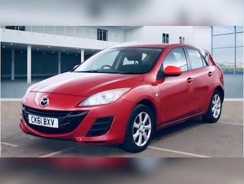Used Mazda Mazda3 2011 for sale - 76934638: Photo