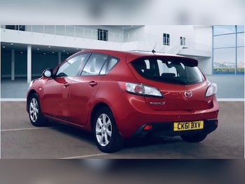 Used Mazda Mazda3 2011 for sale - 76934638: Photo