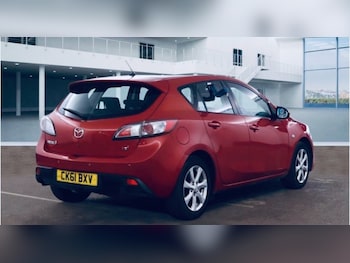 Used Mazda Mazda3 2011 for sale - 76934638: Photo