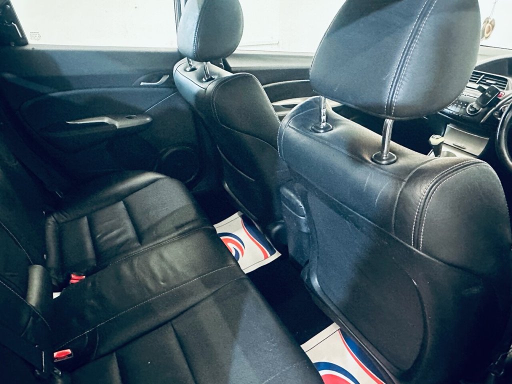 Used Honda Civic 2009 for sale - 76768451: Photo 13