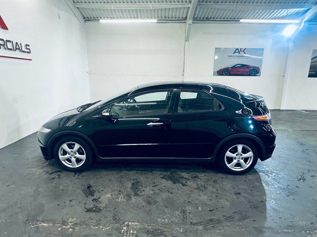 Used Honda Civic 2009 for sale - 76768451: Photo 14