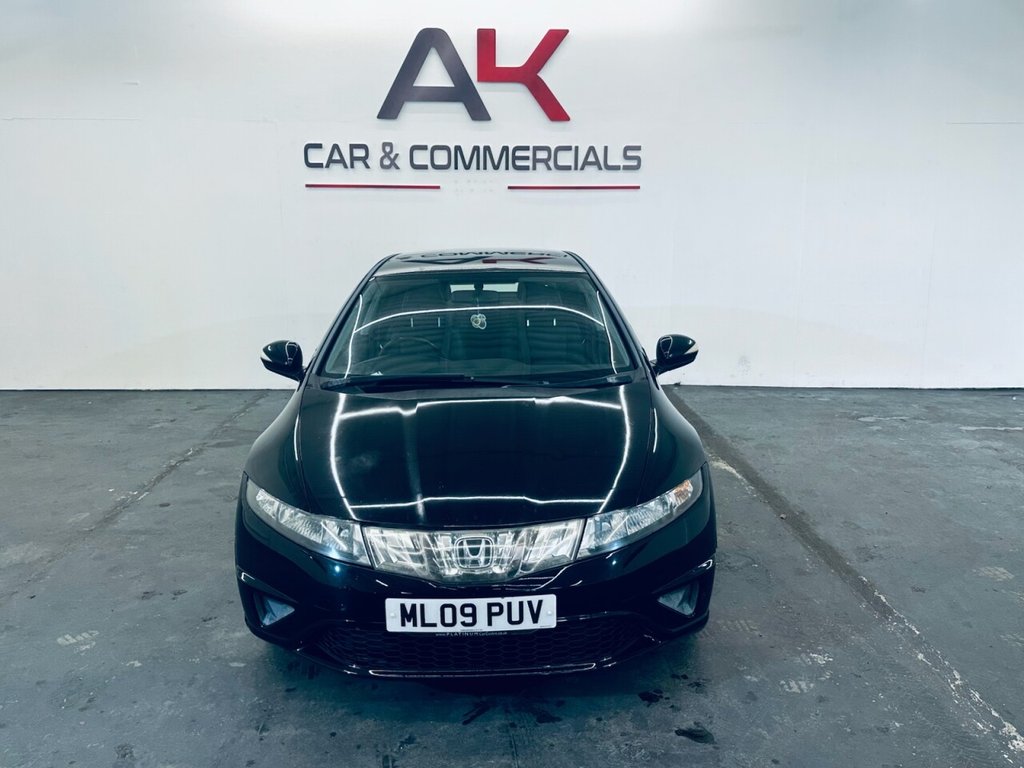 Used Honda Civic 2009 for sale - 76768451: Photo 2