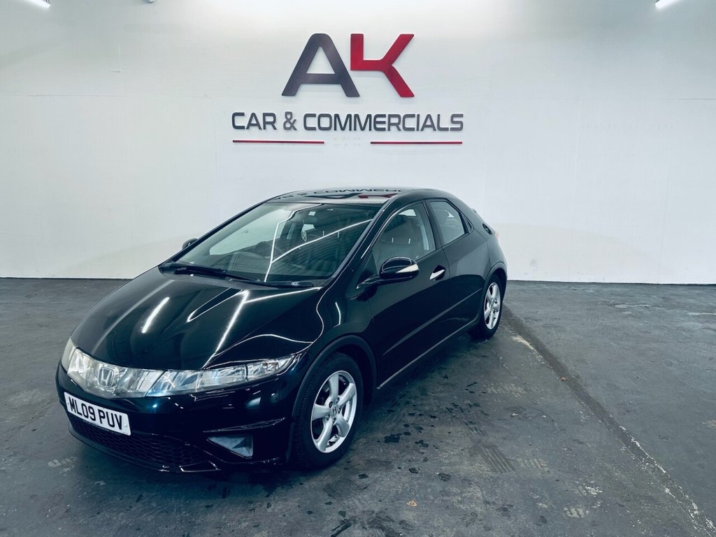 Used Honda Civic 2009 for sale - 76768451: Photo 3