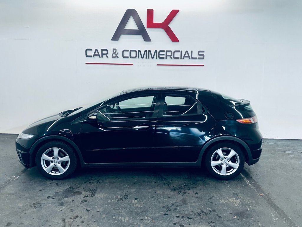 Used Honda Civic 2009 for sale - 76768451: Photo 4