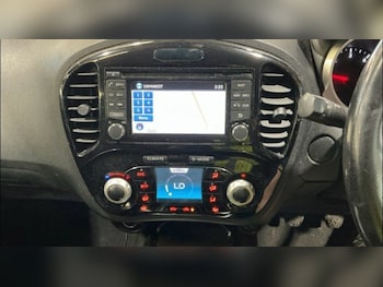 Used Nissan Juke 2014 for sale - 79543522: Photo