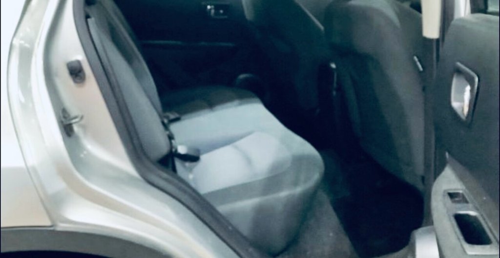 Used Nissan Qashqai 2007 for sale - 77457589: Photo 4