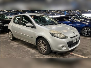 2009 (59) - 1.5 dCi 86 Dynamique 5dr