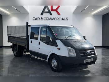 Used Ford Transit 2012 for sale - 79654814: Photo