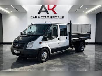 Used Ford Transit 2012 for sale - 79654814: Photo