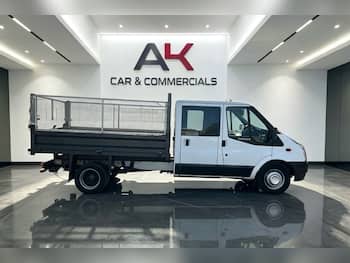 Used Ford Transit 2012 for sale - 79654814: Photo