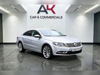Used Volkswagen CC 2015 for sale - 79409045: Photo