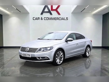 Used Volkswagen CC 2015 for sale - 79409045: Photo