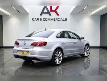 Used Volkswagen CC 2015 for sale - 79409045: Photo