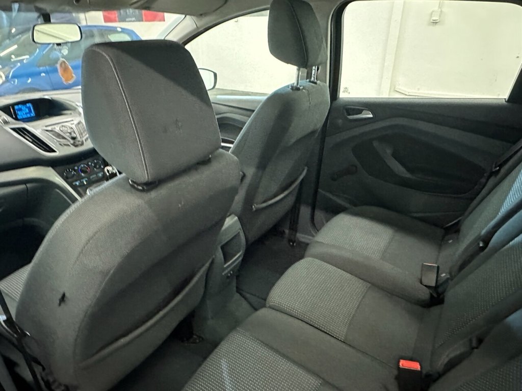 Used Ford C-Max 2012 for sale - 76632219: Photo 10