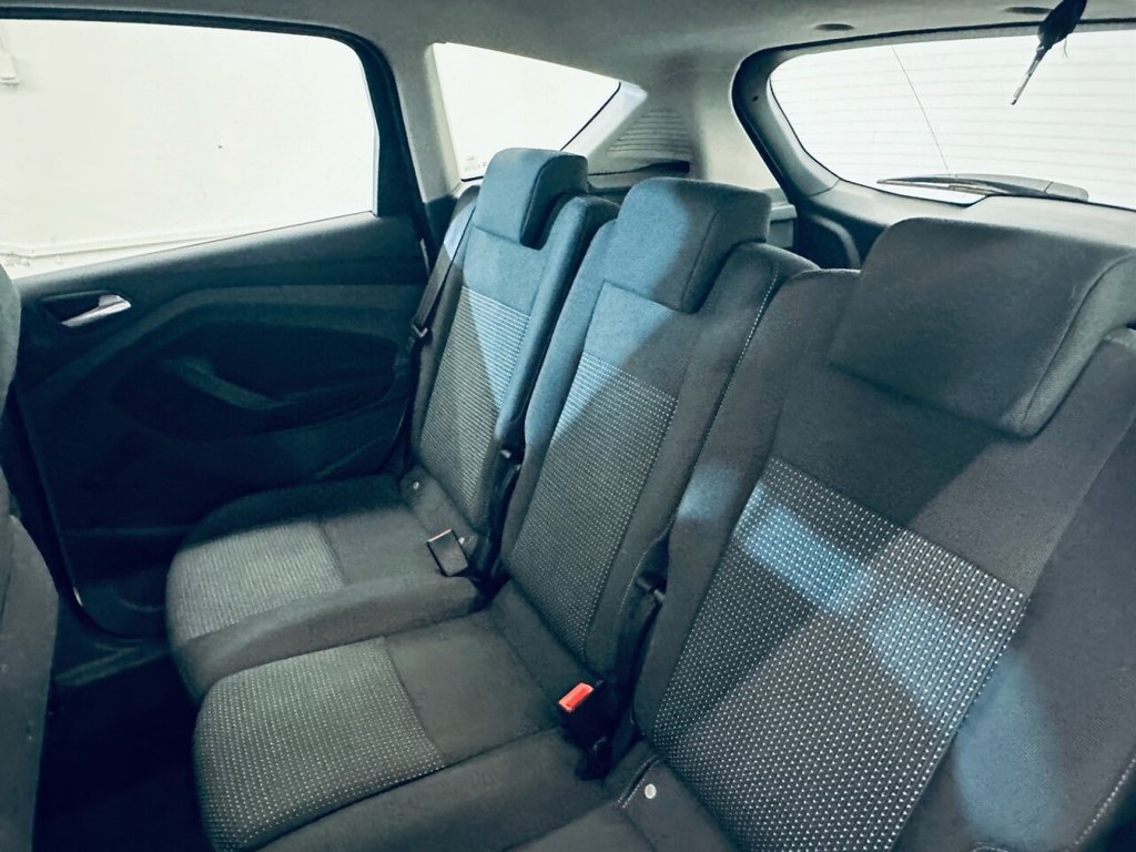 Used Ford C-Max 2012 for sale - 76632219: Photo 13