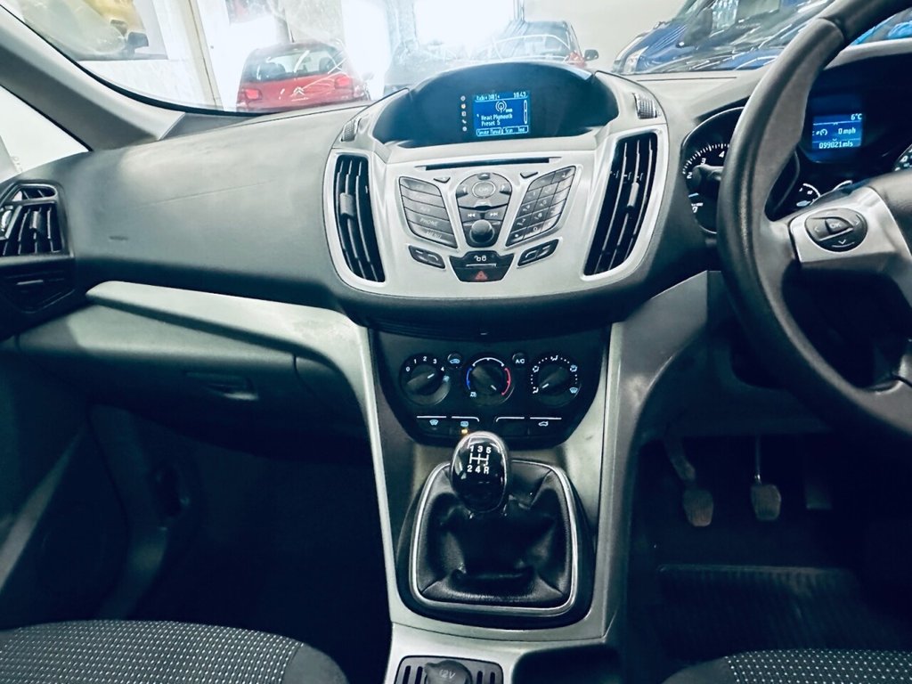 Used Ford C-Max 2012 for sale - 76632219: Photo 15