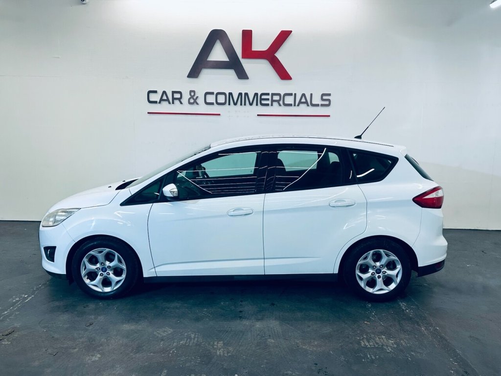 Used Ford C-Max 2012 for sale - 76632219: Photo 5