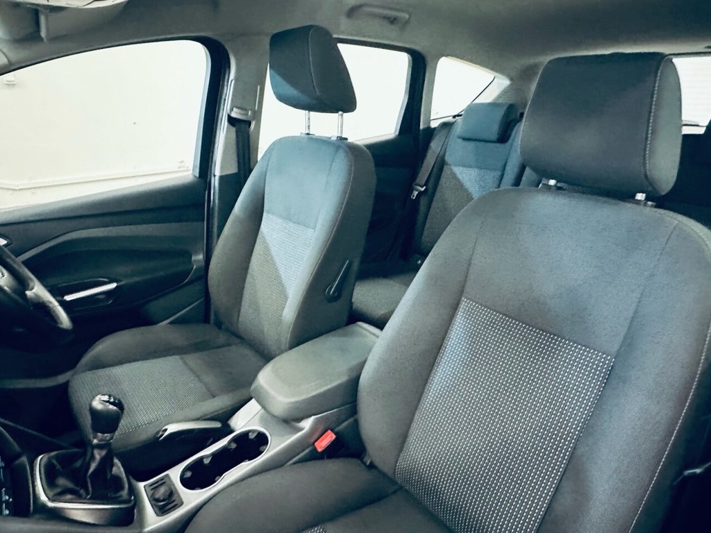 Used Ford C-Max 2012 for sale - 76632219: Photo 7