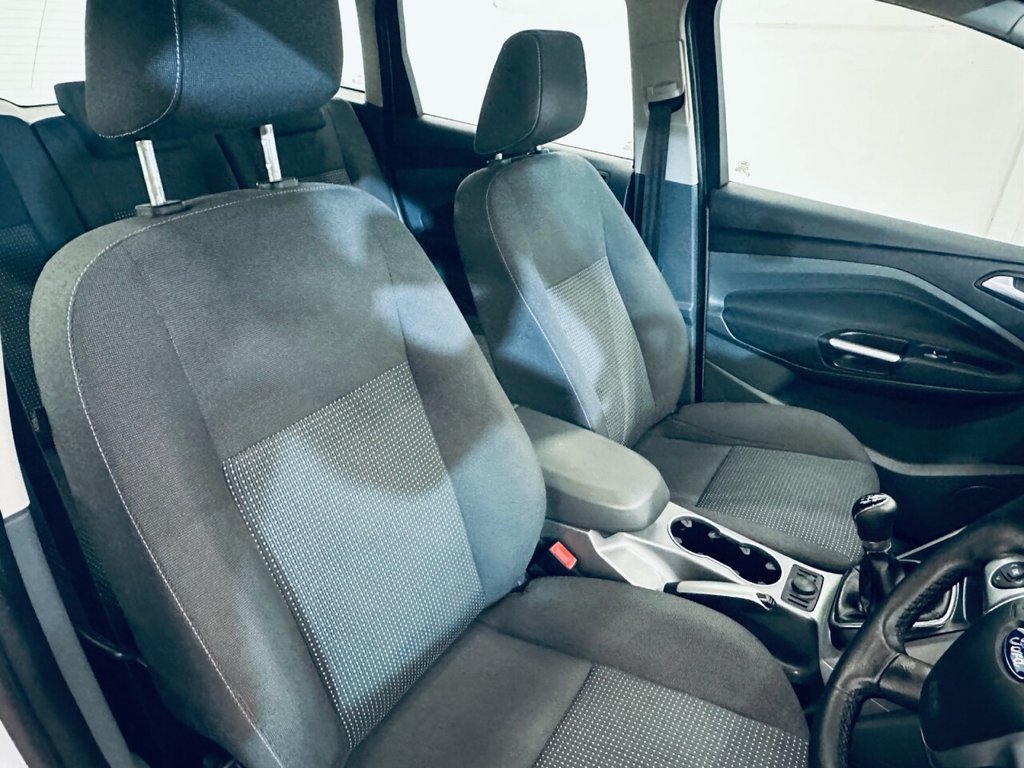 Used Ford C-Max 2012 for sale - 76632219: Photo 9