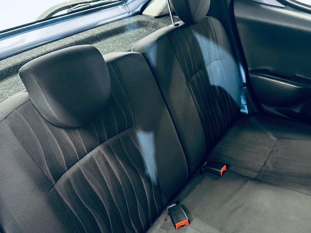 Used Nissan Pixo 2009 for sale - 77952251: Photo 10