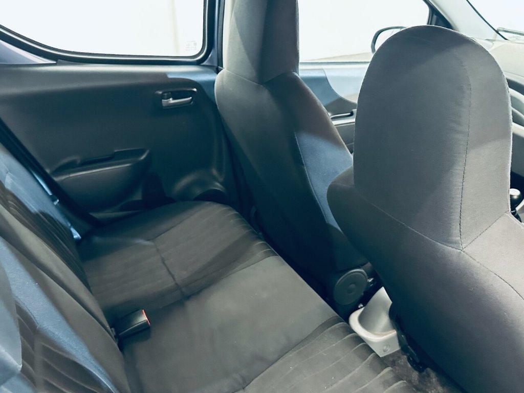 Used Nissan Pixo 2009 for sale - 77952251: Photo 11